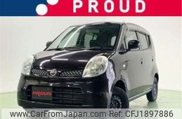nissan moco 2010 CFJ1897886