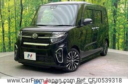 daihatsu tanto 2020 -DAIHATSU--Tanto 5BA-LA650S--LA650S-1017245---DAIHATSU--Tanto 5BA-LA650S--LA650S-1017245-