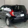 nissan note 2014 -NISSAN 【鳥取 500ﾑ2468】--Note E12--231039---NISSAN 【鳥取 500ﾑ2468】--Note E12--231039- image 2