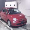 fiat 500 2019 -FIAT--Fiat 500 31212-0JC16338---FIAT--Fiat 500 31212-0JC16338- image 1