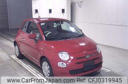 fiat 500 2019 -FIAT--Fiat 500 31212-0JC16338---FIAT--Fiat 500 31212-0JC16338-