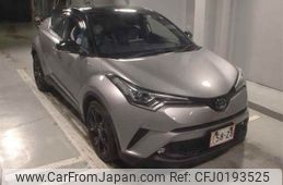 toyota c-hr 2019 -TOYOTA--C-HR ZYX10--2185107---TOYOTA--C-HR ZYX10--2185107-