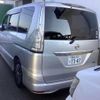 nissan serena 2014 -NISSAN 【長崎 300ﾐ7347】--Serena HFC26--235043---NISSAN 【長崎 300ﾐ7347】--Serena HFC26--235043- image 2