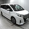 toyota noah 2014 -TOYOTA 【北九州 331さ8700】--Noah ZRR80W-0015920---TOYOTA 【北九州 331さ8700】--Noah ZRR80W-0015920- image 1