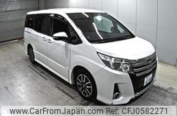 toyota noah 2014 -TOYOTA 【北九州 331さ8700】--Noah ZRR80W-0015920---TOYOTA 【北九州 331さ8700】--Noah ZRR80W-0015920-