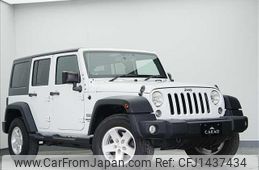 chrysler jeep-wrangler 2015 -CHRYSLER--Jeep Wrangler JK36L--FL538218---CHRYSLER--Jeep Wrangler JK36L--FL538218-