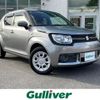 suzuki ignis 2018 -SUZUKI--Ignis DAA-FF21S--FF21S-141226---SUZUKI--Ignis DAA-FF21S--FF21S-141226- image 1