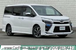 toyota voxy 2020 -TOYOTA--Voxy 3BA-ZRR80W--ZRR80-0642341---TOYOTA--Voxy 3BA-ZRR80W--ZRR80-0642341-