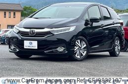 honda shuttle 2018 -HONDA--Shuttle DAA-GP7--GP7-1211673---HONDA--Shuttle DAA-GP7--GP7-1211673-