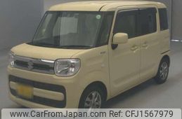 suzuki spacia 2021 CFJ1567979