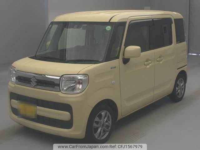 suzuki spacia 2021 CFJ1567979 image 1