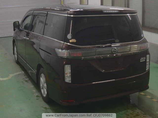 nissan elgrand 2018 -NISSAN--Elgrand PNE52-042833---NISSAN--Elgrand PNE52-042833- image 2