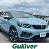 honda fit 2022 -HONDA--Fit 6AA-GR6--GR6-1106183---HONDA--Fit 6AA-GR6--GR6-1106183- image 1
