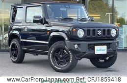 suzuki jimny 2024 CFJ1859418
