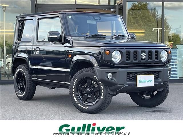 suzuki jimny 2024 CFJ1859418 image 1