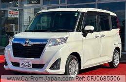 toyota roomy 2018 -TOYOTA--Roomy DBA-M900A--M900A-0209091---TOYOTA--Roomy DBA-M900A--M900A-0209091-