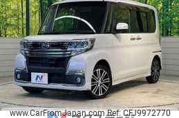 daihatsu tanto 2016 -DAIHATSU--Tanto DBA-LA600S--LA600S-0386362---DAIHATSU--Tanto DBA-LA600S--LA600S-0386362-