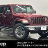 jeep wrangler 2022 CFJ0926700 image 1
