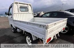 mitsubishi minicab-truck 1997 I337