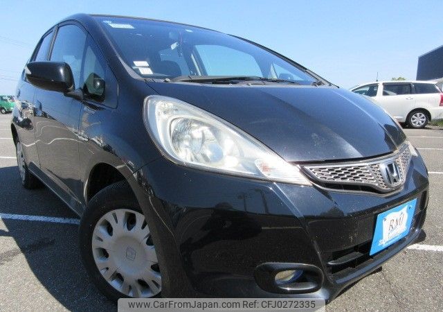 honda fit 2011 REALMOTOR_Y2024090096A-12 image 2