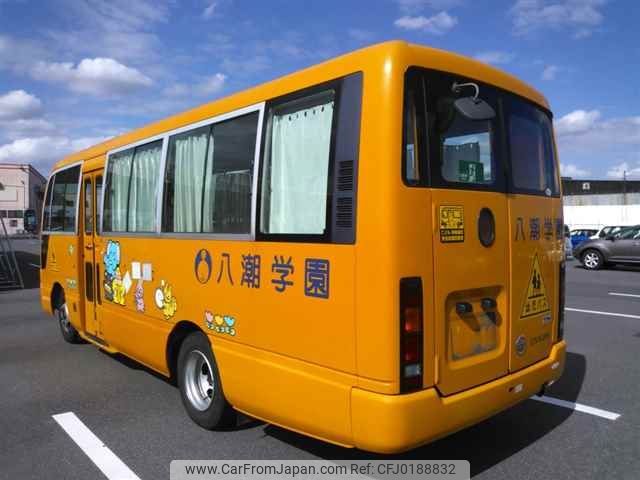 nissan civilian-bus 2005 -NISSAN--Civilian AHW41-030452---NISSAN--Civilian AHW41-030452- image 2