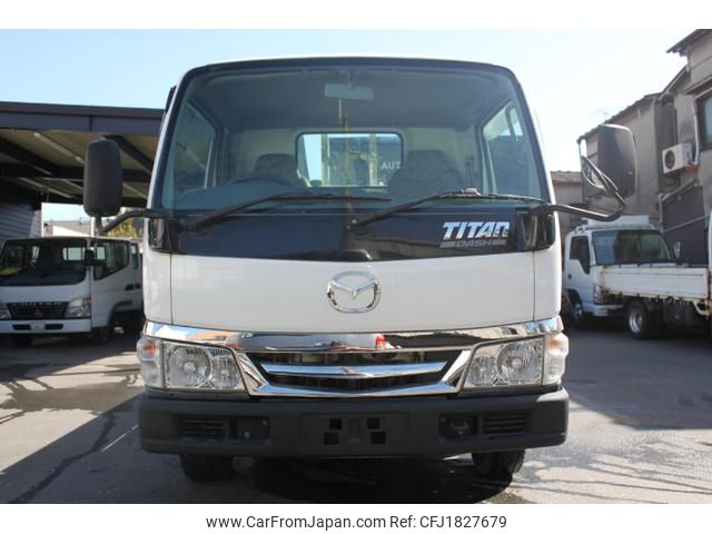 mazda titan-dash 2005 CFJ1827679 image 2