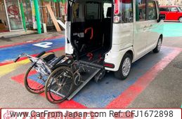 suzuki spacia 2018 CFJ1672898