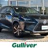 lexus nx 2017 -LEXUS--Lexus NX DAA-AYZ10--AYZ10-1016724---LEXUS--Lexus NX DAA-AYZ10--AYZ10-1016724- image 1