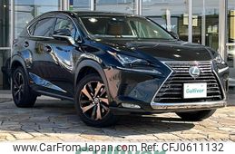 lexus nx 2017 -LEXUS--Lexus NX DAA-AYZ10--AYZ10-1016724---LEXUS--Lexus NX DAA-AYZ10--AYZ10-1016724-