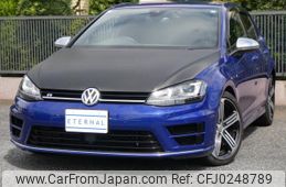 volkswagen golf 2017 quick_quick_ABA-AUCJXF_WVWZZZAUZHW130608