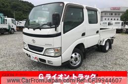 toyota dyna-truck 2004 GOO_NET_EXCHANGE_0730233A30240627W003