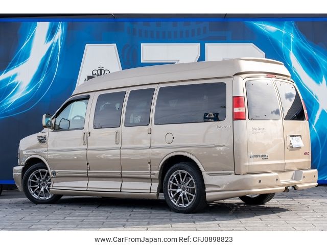 gmc gmc-others 2016 -GM--GMC Savana--1GDS7DC45D1132435---GM--GMC Savana--1GDS7DC45D1132435- image 2