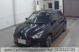 suzuki swift 2018 quick_quick_DAA-ZC53S_ZC53S-112946