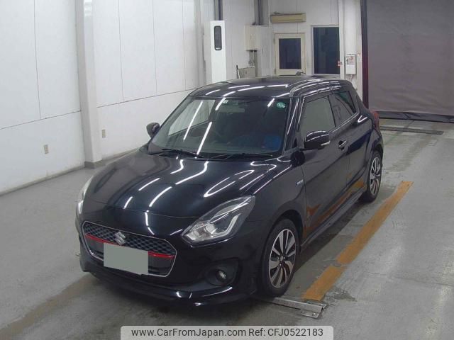 suzuki swift 2018 quick_quick_DAA-ZC53S_ZC53S-112946 image 1