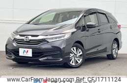 honda shuttle 2016 CFJ1711124