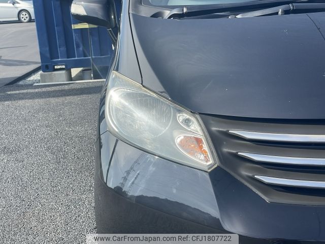 honda freed 2008 CFJ1807722 image 2