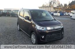 suzuki wagon-r 2015 -SUZUKI 【野田 580】--Wagon R DAA-MH44S--MH44S-474083---SUZUKI 【野田 580】--Wagon R DAA-MH44S--MH44S-474083-