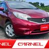 nissan note 2015 M00464 image 1