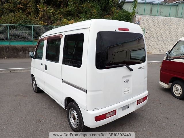 daihatsu hijet-van 2010 -DAIHATSU--Hijet Van EBD-S321Vｶｲ--S321V-0082457---DAIHATSU--Hijet Van EBD-S321Vｶｲ--S321V-0082457- image 2