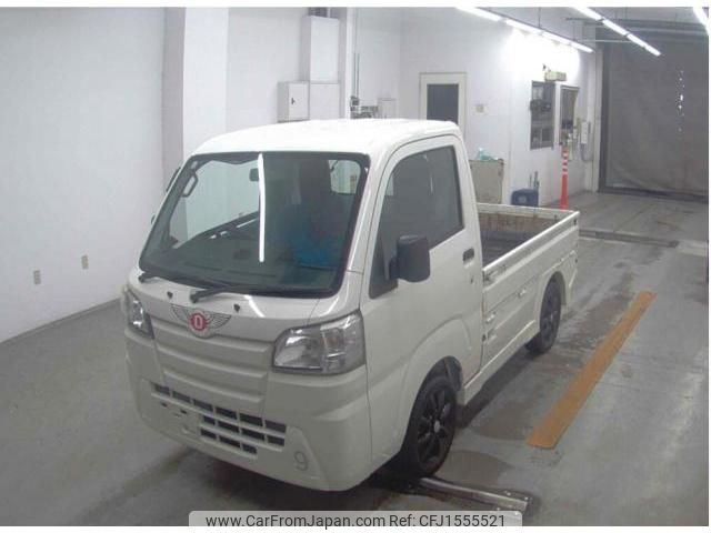 daihatsu hijet-truck 2016 CFJ1555521 image 1