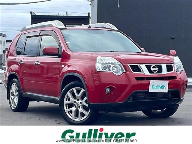 nissan x-trail 2012 -NISSAN--X-Trail LDA-DNT31--DNT31-210690---NISSAN--X-Trail LDA-DNT31--DNT31-210690- image 1