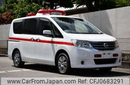 nissan serena 2014 -NISSAN--Serena DBA-C26--C26-064732---NISSAN--Serena DBA-C26--C26-064732-