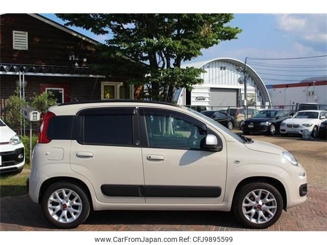 fiat panda 2017 -FIAT--Fiat Panda ABA-13909--ZFA31200003783940---FIAT--Fiat Panda ABA-13909--ZFA31200003783940- image 2