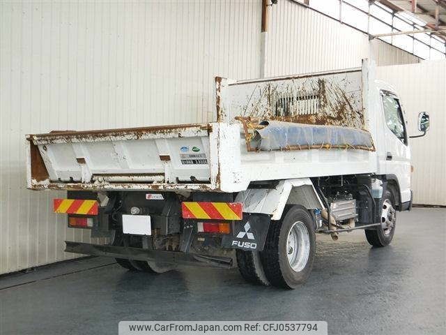 mitsubishi-fuso canter 2015 -MITSUBISHI--Canter FEBM0-540299---MITSUBISHI--Canter FEBM0-540299- image 2
