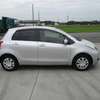 toyota vitz 2008 92495 image 5