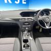 mercedes-benz c-class 2011 -MERCEDES-BENZ--Benz C Class DBA-204048--WDD2040482A571107---MERCEDES-BENZ--Benz C Class DBA-204048--WDD2040482A571107- image 2