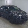 toyota c-hr 2023 quick_quick_3BA-NGX10_2023452 image 2