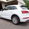 audi q5 2020 quick_quick_DBA-FYDAXS_WAUZZZFYXL2003413 image 2
