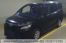 toyota voxy 2020 -TOYOTA--Voxy DBA-ZRR85G--ZRR85-0142541---TOYOTA--Voxy DBA-ZRR85G--ZRR85-0142541-