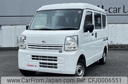 nissan clipper-van 2022 -NISSAN--Clipper Van 5BD-DR17V--DR17V-574901---NISSAN--Clipper Van 5BD-DR17V--DR17V-574901-